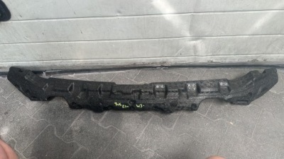 Hyundai tucson 2021- абсорбер бампера перед фото №1