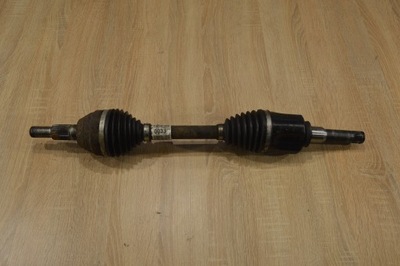 Приводной вал левый перед captiva antara 2.2 автоматическая коробка передач фото №1