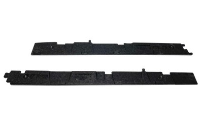 Абсорбер порог bmw x6 e71 e72 7184423 левый фото №1