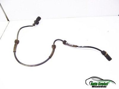 Logan 04- датчик abs перед правий штекер 1.5 dci фото №1