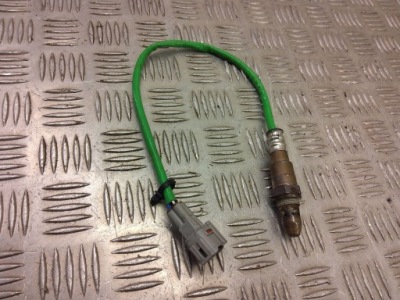 Датчик лямбда-зонд suzuki sx4 s-cross jy 2165004501 31001704 1.46l 2023 фото №1