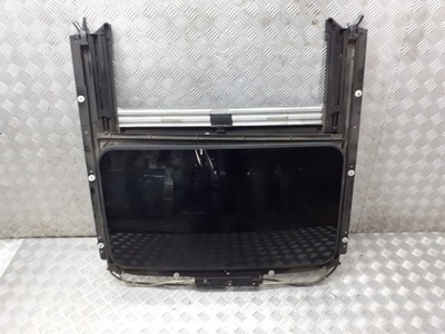 Люк mercedes vaneo фото №1