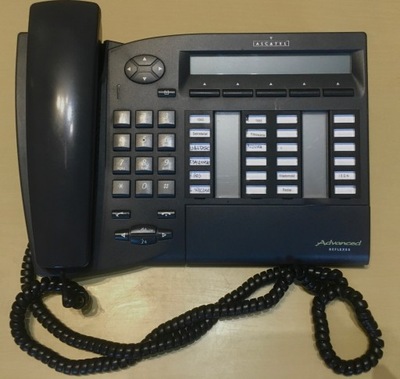 ALCATEL 4035 TELEFON SYSTEMOWY