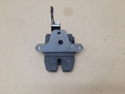 Замок крышки задняя багажника land rover freelander ii lift 2012-2014 фото №1