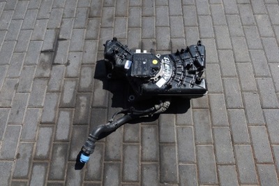 Бак adblue clio v 172a21630r фото №1