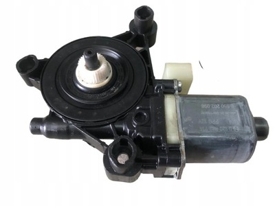 Vw golf vii моторчик стекло 5q0959802a фото №1