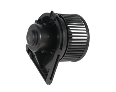 Вентилятор обдув воздуходувка vw bora golf iv 4 polo фото №1