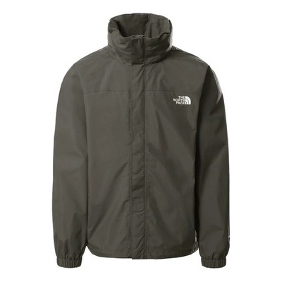 Kurtka The North Face Resolve NF00AR9T21L L