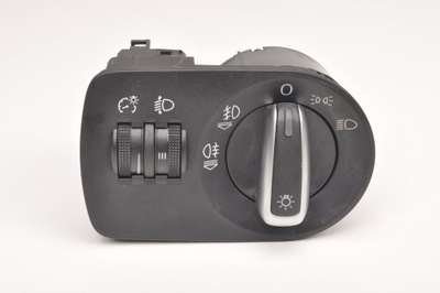 Audi a1 переключатель света 8p0919094b фото №1