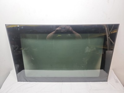 Mercedes w166 стекло панорамы люк фото №1