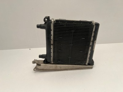 Радіатор рідина додаткова радіатор mini f55 f56 f57 9884535 фото №1