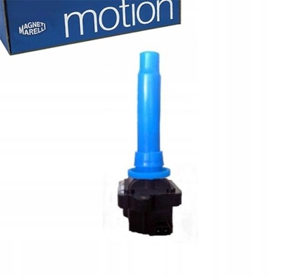 Катушка зажигания m.marelli do kia cerato 1.8 фото №1