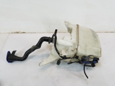 Бак рідини омивача volvo s60 2 фото №1