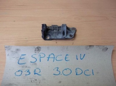 Кронштейн кронштейн renault espace iv 3.0 dci фото №1