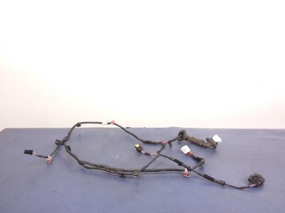 Hyundai ix35 i lift жгут дверь правый задняя фото №1