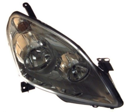 Depo 442-1149rmlemn1 фара фото №1