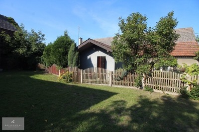 Dom, Chojnik, Sośnie (gm.), 104 m²