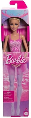 Barbie Lalka Baletnica HRG34