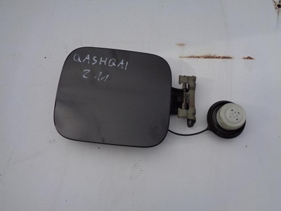 Крышка заливной топлива nissan qashqai i z11 фото №1