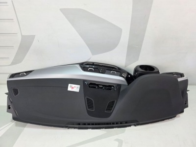 Панель приладів панель  bmw 5 g30 нова оригінальна фото №1