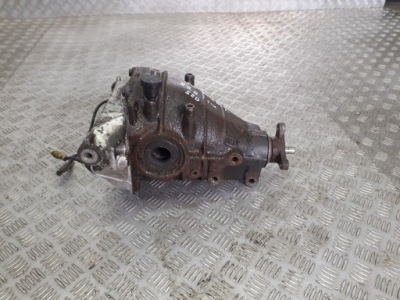 Міст задній opel omega b 2.2 16v 90446890 фото №1