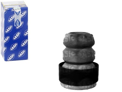 Sasic подушка амортизатора 540500558r фото №1