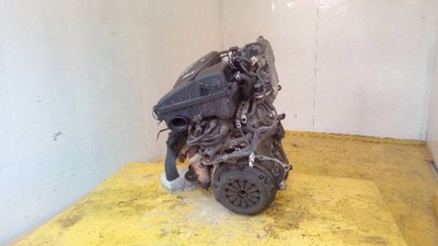 Двигатель kpl suzuki wagon r+ 1.0 b k10a фото №1