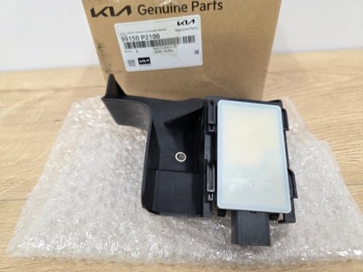 Датчик радар датчик мертвого pola правий kia sorento iv 99150-p2100 новий or фото №1