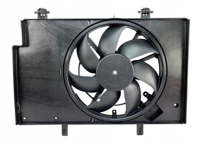 VENTILADOR FORD B-MAX (JK) 1.4 2012 -  