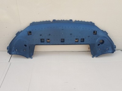 Плита pod бампер перед citroen ds7 фото №1