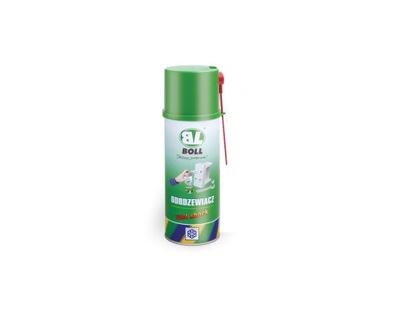 BOLL ODRDZEWIACZ - RUST SHOCK - SPRAY 400ml