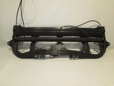 Шторка панорама peugeot 5008 фото №1