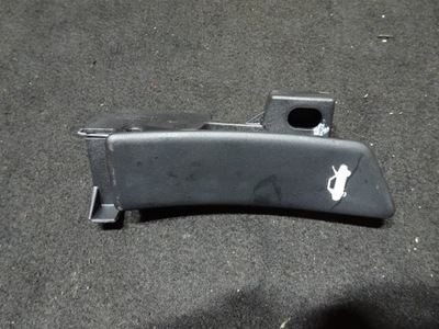 Ford transit custom mk8 fl ручка капот jk21-16a872-aa фото №1