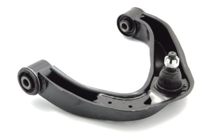 Рычаг передний верхний правый nissan navara фото №1