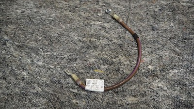 CABLE MINUSOWY CABLE AUDI A8 D5  