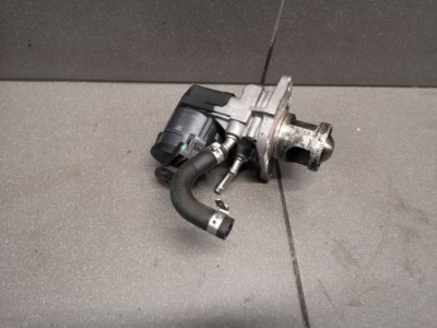 Клапан egr bmw 7 f01 3.0d 7805447 фото №1