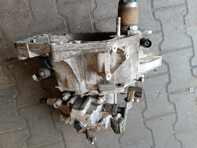 КОРОБКА ПЕРЕДАЧ FIAT PANDA 1.1 БЕНЗИН 55181588