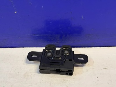 Volvo s60 2015 замки фото №1