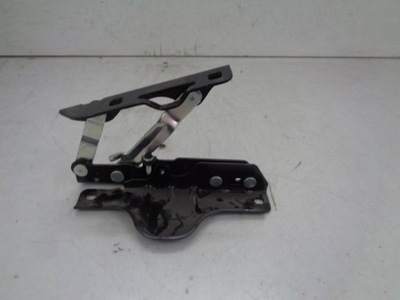 Tesla s петля капот правый фото №1