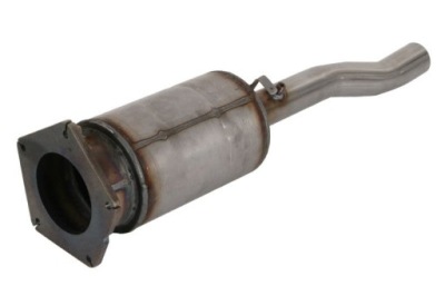 Фільтр часток твердих jmj jmj 1101 фото №1