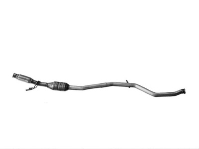 Jmj 1080298 катализатор фото №1