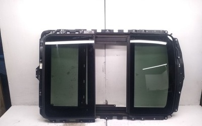 Bmw 5 f10 f11 2011 люк комплект фото №1