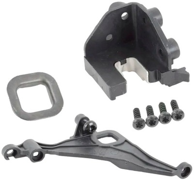 Набір ремонтний фара правий audi a8 d4 10-17 фото №1