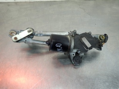 Механизм дворник перед toyota aygo фото №1