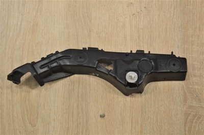 Направляющая бампера левый перед chevrolet captiva lift фото №1