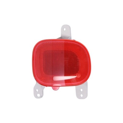 Відбивач задня лівий olsa 1.06.091.00 фото №1