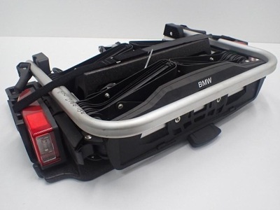 Багажник кронштейн na rowery oryg bmw 2 f45 f46 15r фото №1