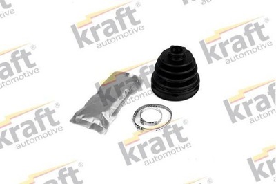 KRAFT AUTOMOTIVE 4415004 КОМПЛЕКТ ЗАЩИТ, СИСТЕМА РУЛЕВАЯ