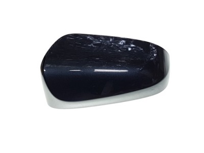 Aygo ii 14-21 захист корпус накладка дзеркало 1e0 фото №1