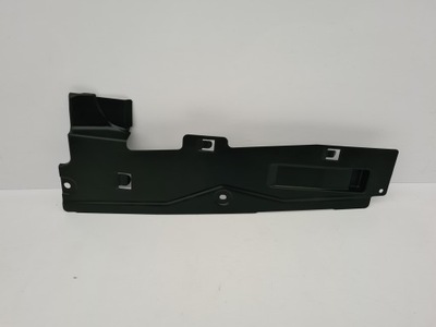 Права захист плита підвіска polestar ii 2 32219925 фото №1